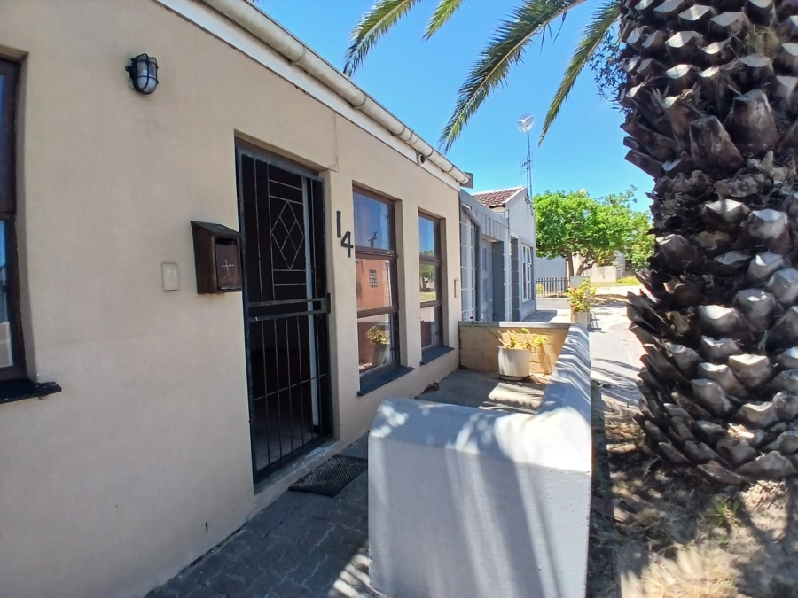 3 Bedroom Property for Sale in Silversands Western Cape